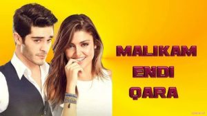 Malikam endi qara (Ask Laftan Anlamaz) O'zbek tilida 1-129-qism Final