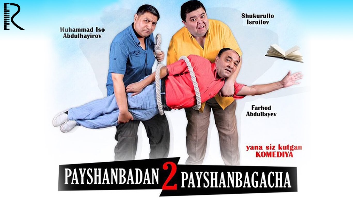 Payshanbadan payshanbagacha 2