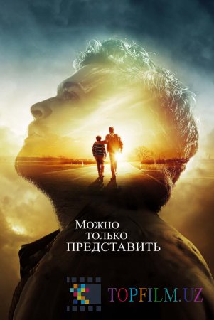 TASAVVURIMDAGI HAYOT (O'ZBEK TILIDA)