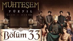MUHTASHAM YUZ YIL 33 - QISMLARI O'ZBEK TILIda