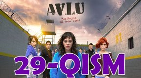 Hovli 29 - qism Turk Serial Uzbek Tilida