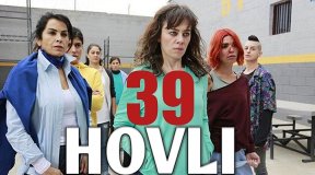 Hovli — 39 qism (Turk seriali / O’zbek tilida) premyera