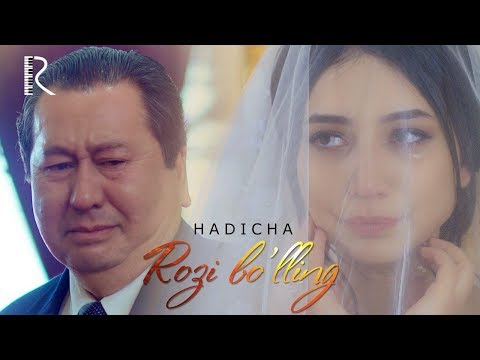 Hadicha - Rozi Bo'ling (HD Video)