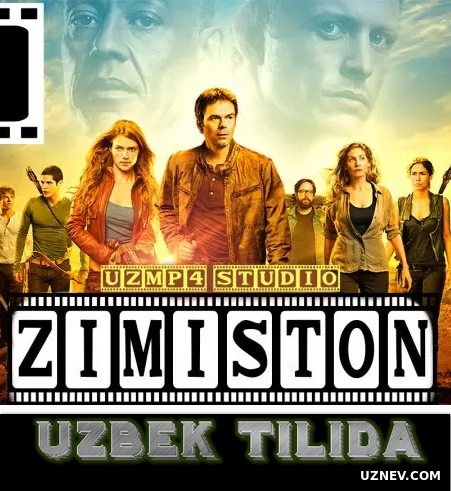 Zimiston / Зимистон (o'zbek tilida serial) (barcha fasli)