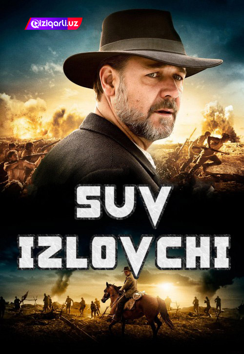 So'nggi umid (Suv izlovchi) Uzbek Tilida HD