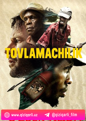 Tovlamachilik Uzbek tilida 2016