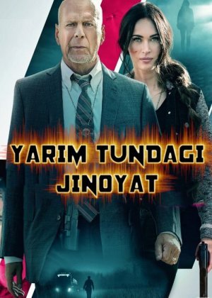 Yarim tundagi jinoyat Uzbek tilida 2021-yil premyera