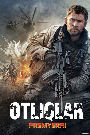 Kavaleriya / Otliqlar Premyera Uzbek tilida Tarjima kino HD