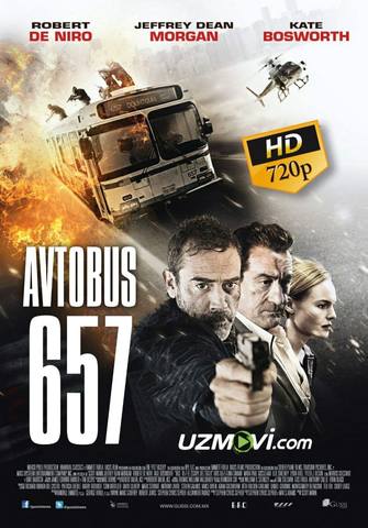 AVTOBUS 657 PREMYERA UZBEK TILIDA