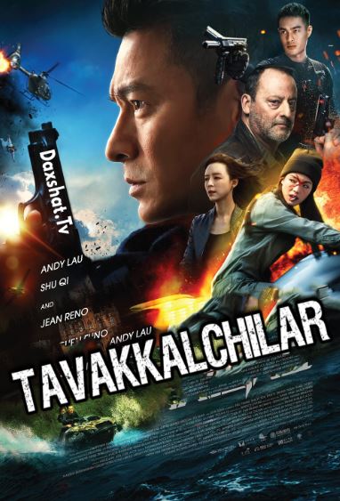TAVAKKALCHILAR HD UZBEK TILIDA