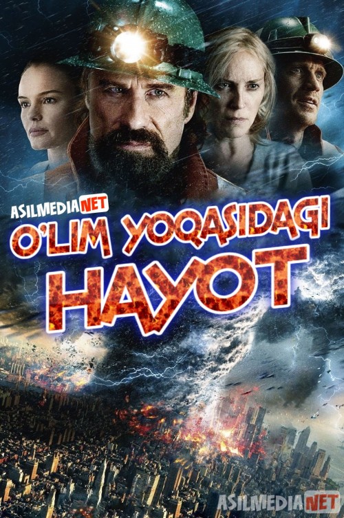 O'lim yoqasidagi hayot Uzbek tilida