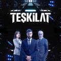 Tashkilot serial o'zbek tilida