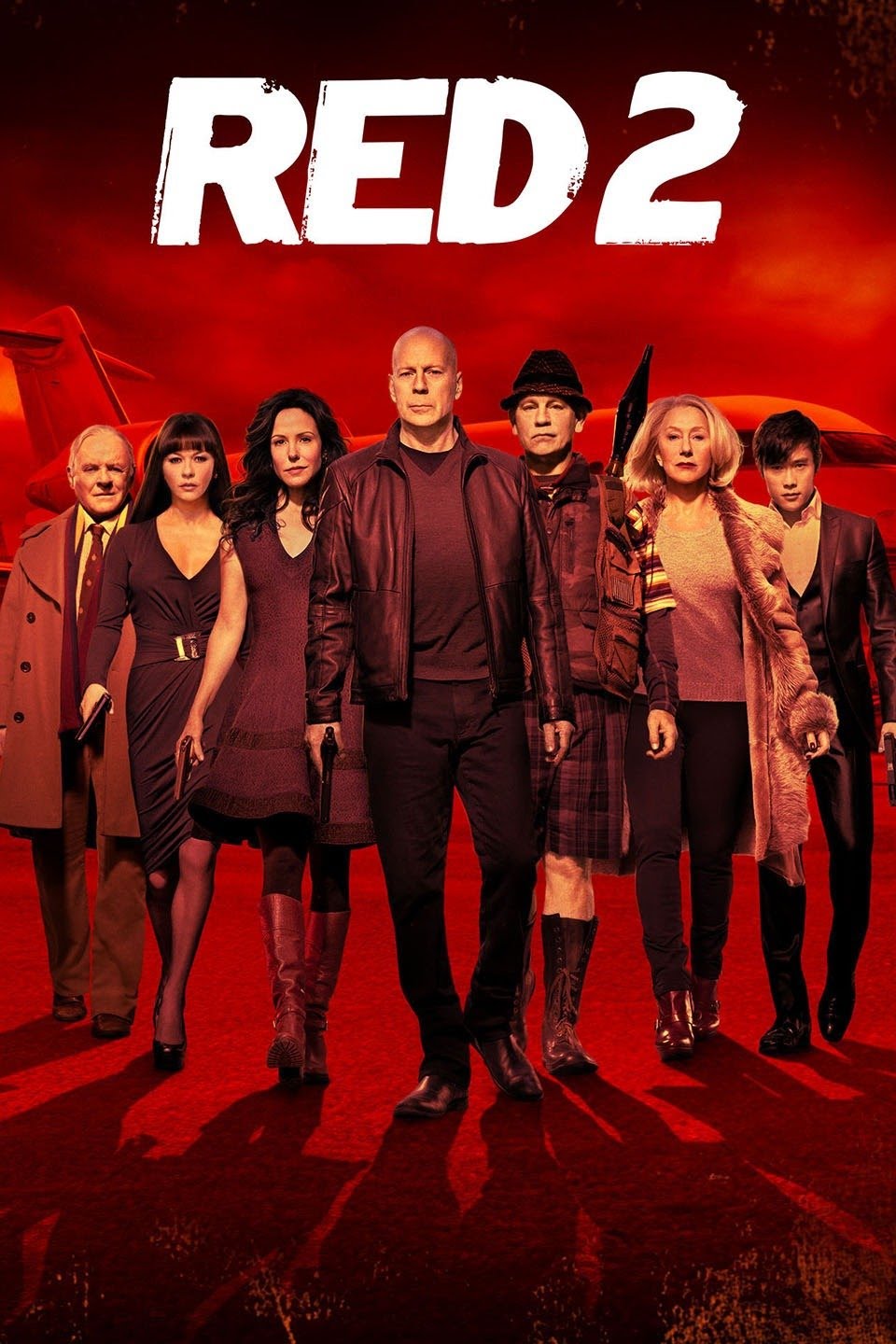 Red 2 Uzbek O'zbek Tilida HD