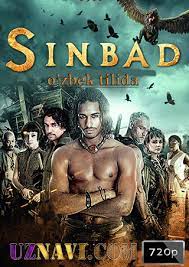 Sinbad barcha qismlari ozbek uzbek tilida