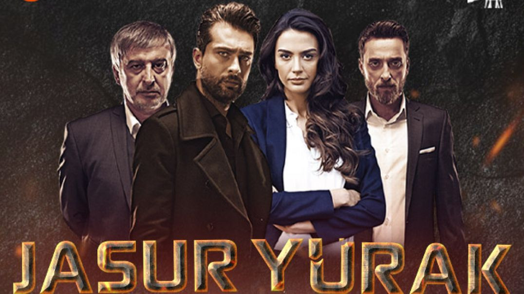 Jasur Yurak 1- 2, 3, 4, 5, 6, 7- 20 turk serial o'zbek tilida