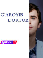G'aroyib doktor 1 - 48 Qism AQSH seriali Barcha qismlar Uzbek tilida