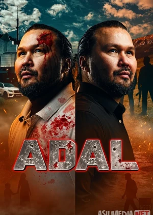 Adal (2025) Uzbek tilida