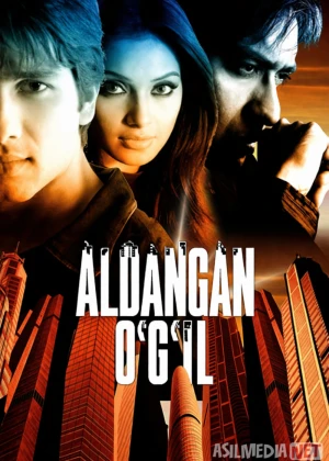 Aldangan o'g'il (2005) Uzbek tilida