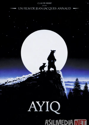 Ayiq (1988) Uzbek tilida