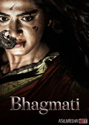 Bhagmati (2018) Uzbek tilida
