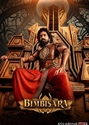 Bimbisara (2022) Uzbek tilida