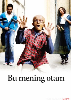 Bu mening otam (2009) Uzbek tilida