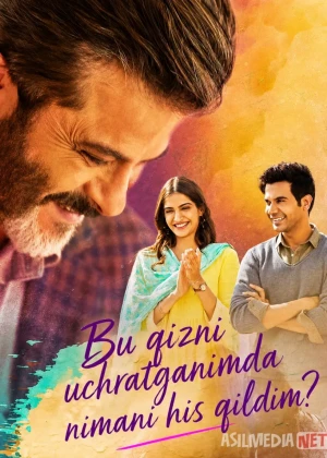 Bu qizni uchratganimda nimani his qildim? (2019) Uzbek tilida