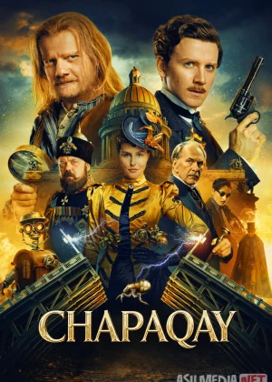 Chapaqay (2026) Uzbek tilida