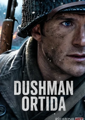 Dushman ortida (2026) Uzbek tilida