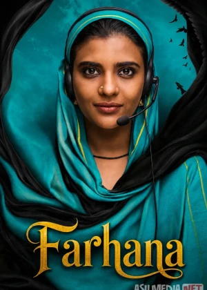 Farhana (2023) Uzbek tilida