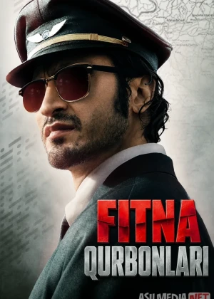Fitna qurbonlari (2023) Uzbek tilida