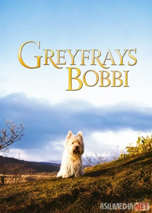 Greyfrays Bobbi (2005) Uzbek tilida