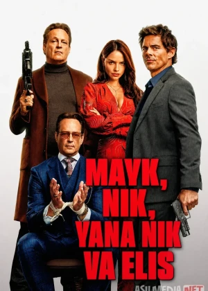 Hal qiluvchi tun (2026) Uzbek tilida