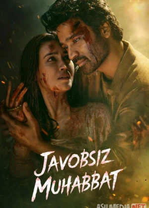 Javobsiz muhabbat Hind Javobsiz sevgi (2025) Uzbek tilida