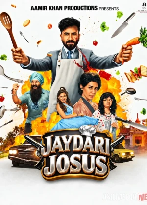 Jaydari josus (2026) Uzbek tilida