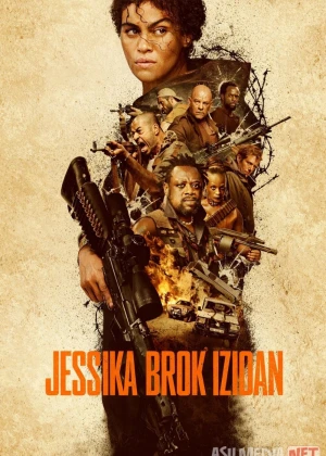 Jessika Brok izidan (2025) Uzbek tilida