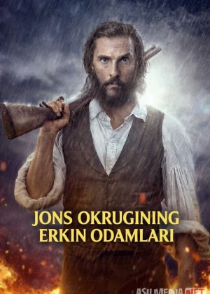 Jons okrugining erkin odamlari (2016) Uzbek tilida