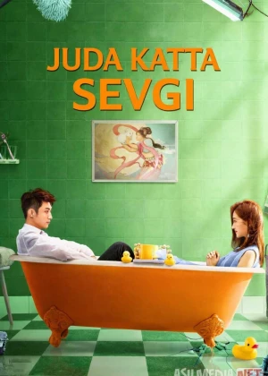 Juda katta sevgi (2020) Uzbek tilida