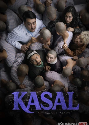 Kasal (2025) Uzbek tilida