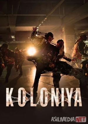 Koloniya (2026) Uzbek tilida