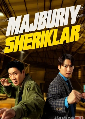 Majburiy sheriklar (2026) Uzbek tilida