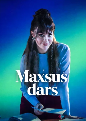 Maxsus dars (2022) Uzbek tilida