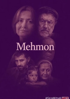 Mehmon (1982) Uzbek tilida