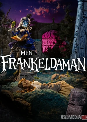 Men Frankeldaman (2025) Uzbek tilida