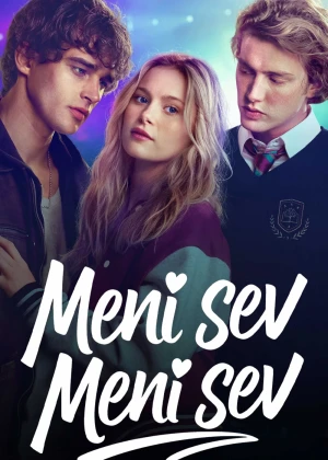 Meni sev, meni sev (2026) Uzbek tilida