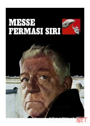 Messe fermasining siri (1969) Uzbek tilida