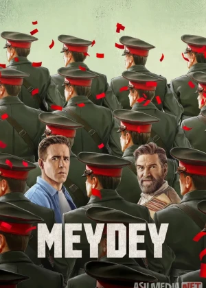Meydey (2026) Uzbek tilida