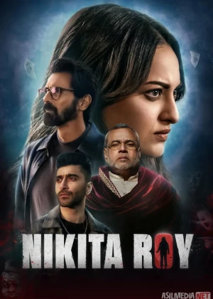 Nikita Roy (2025) Uzbek tilida
