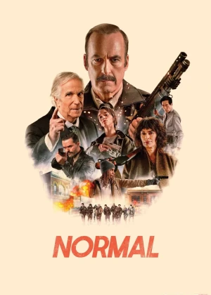 Normal (2025) Uzbek tilida