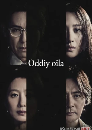 Oddiy oila (2023) Uzbek tilida